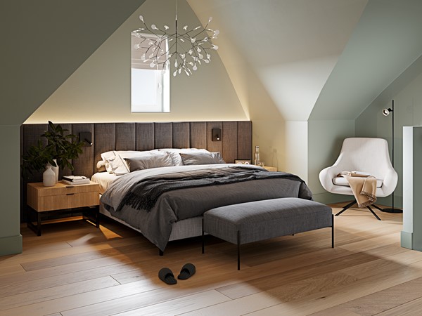 Medium property photo - Zonnebloemstraat Bouwnummer 118, 3905 ZC Veenendaal